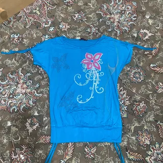 تیشرت دخترانه