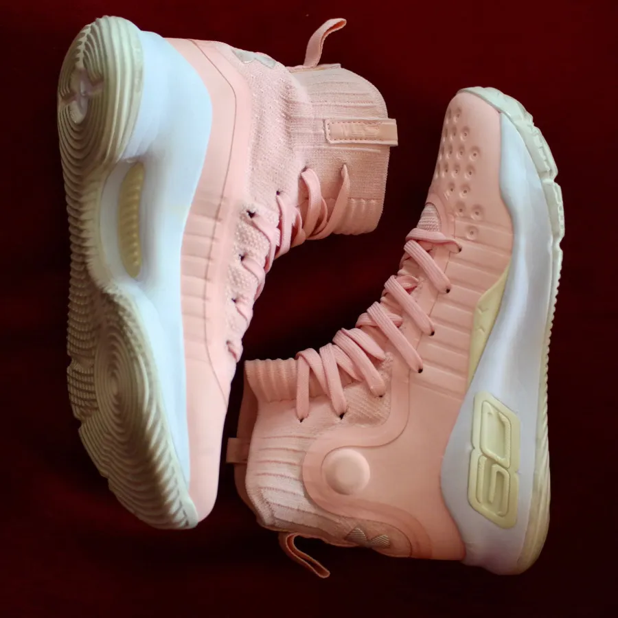 کتونی آندرآرمور