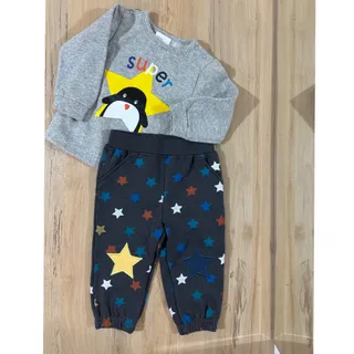 ست بلوز و شلوار