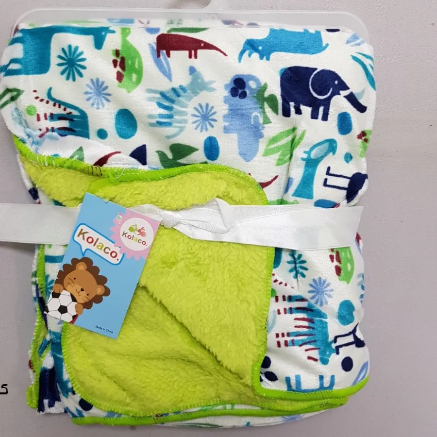 پتو نوزادی Carters