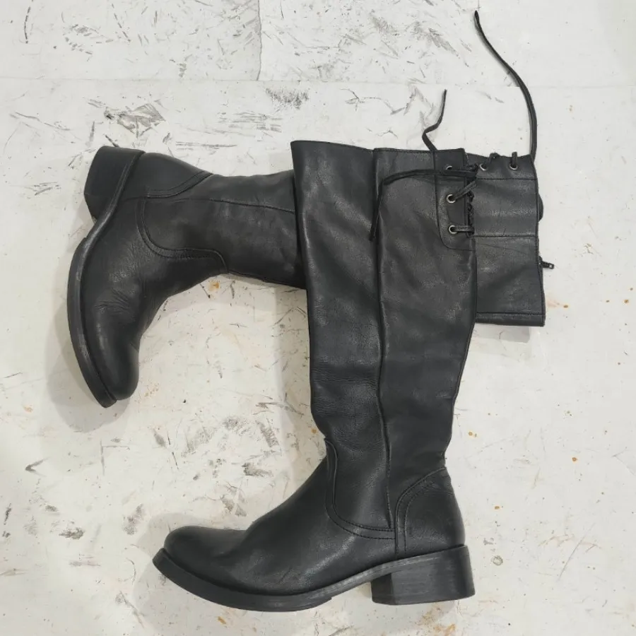 بوت زنانه اورجینال