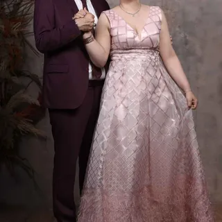 پیراهن مجلسی