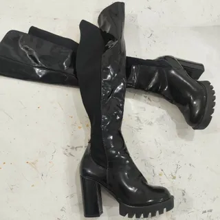 بوت زنانه اورجینال