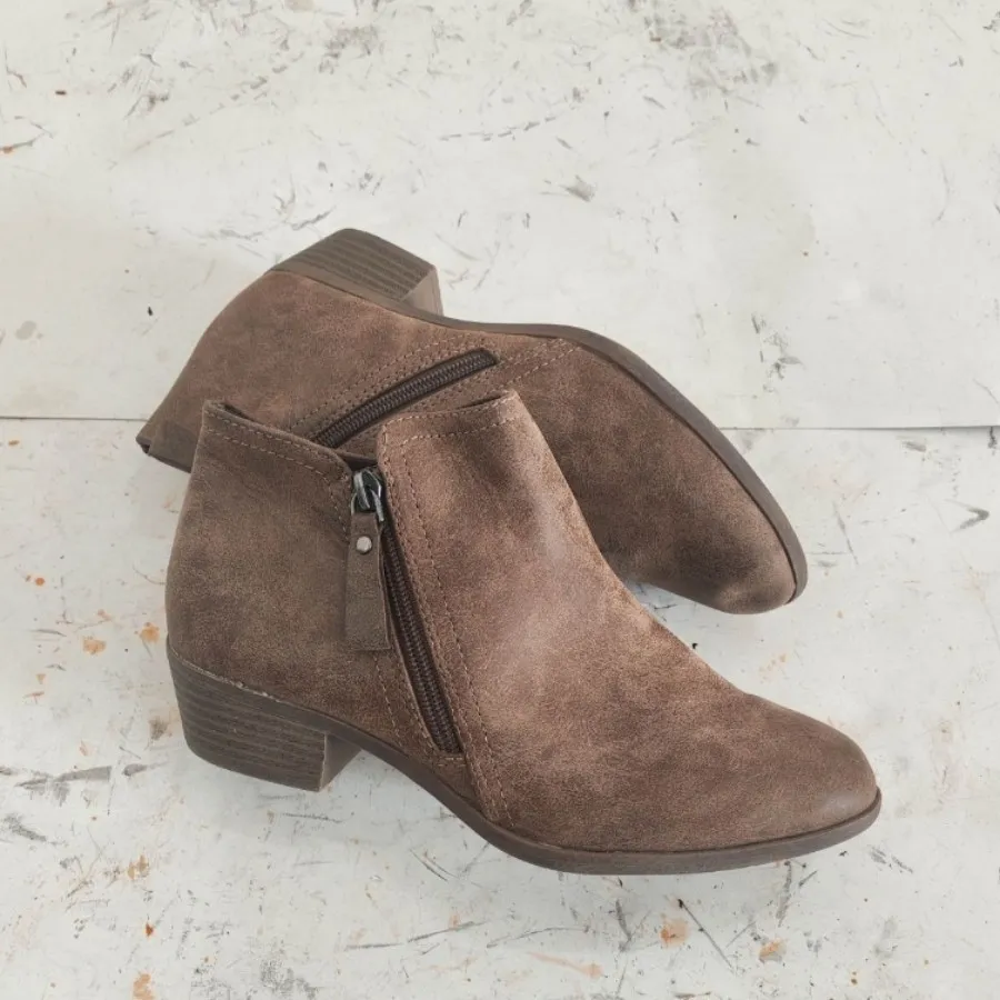 نیم بوت اورجینال