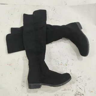 بوت زنانه اورجینال