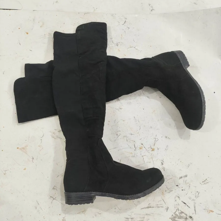 بوت زنانه اورجینال