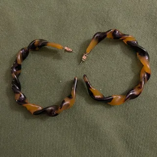 گوشواره کایوچو