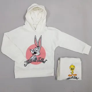 ست هودی شلوار h&m