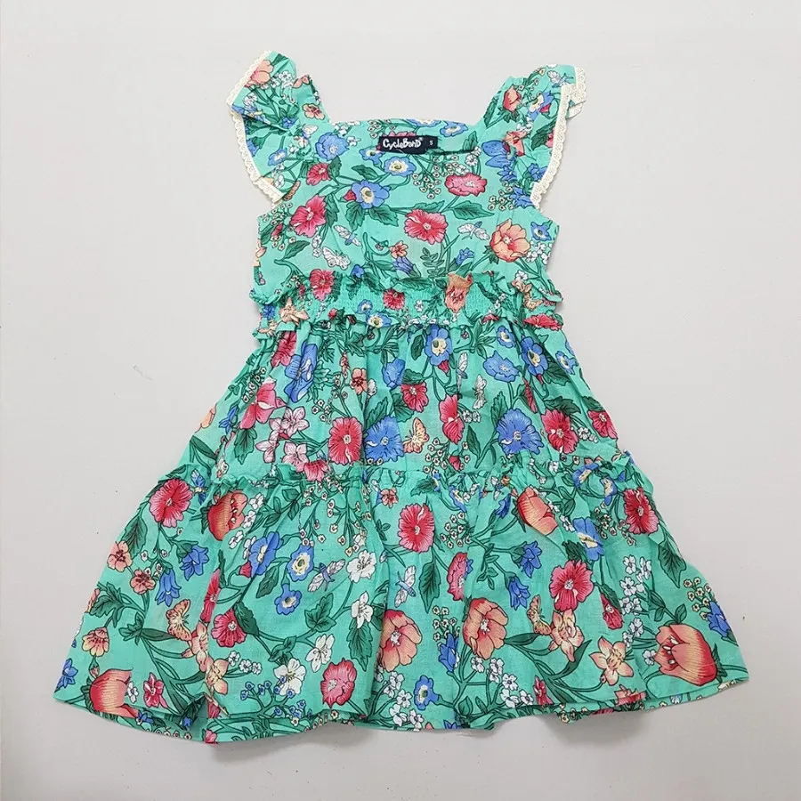 سارافن دخترانه