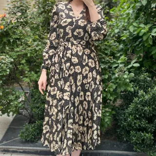 پیراهن منگو