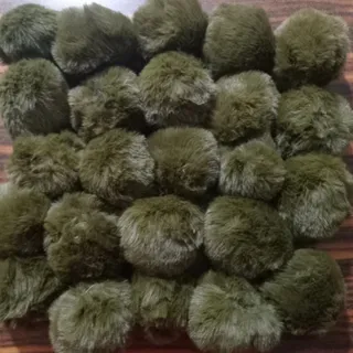 توپ و توپک خز