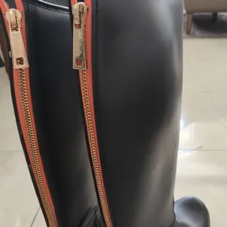 رین بوت اسپانیایی