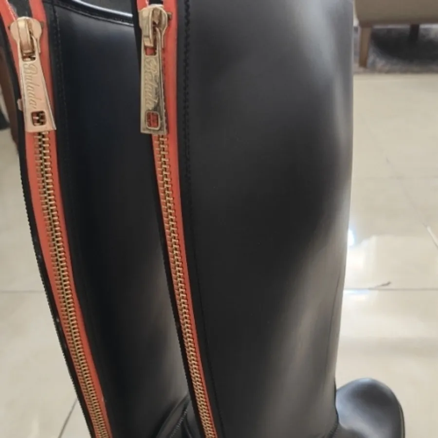 رین بوت اسپانیایی