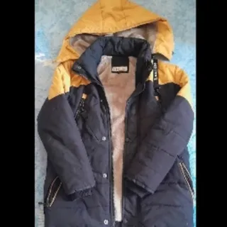 کاپشن پسرانه