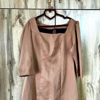 پیراهن مجلسی