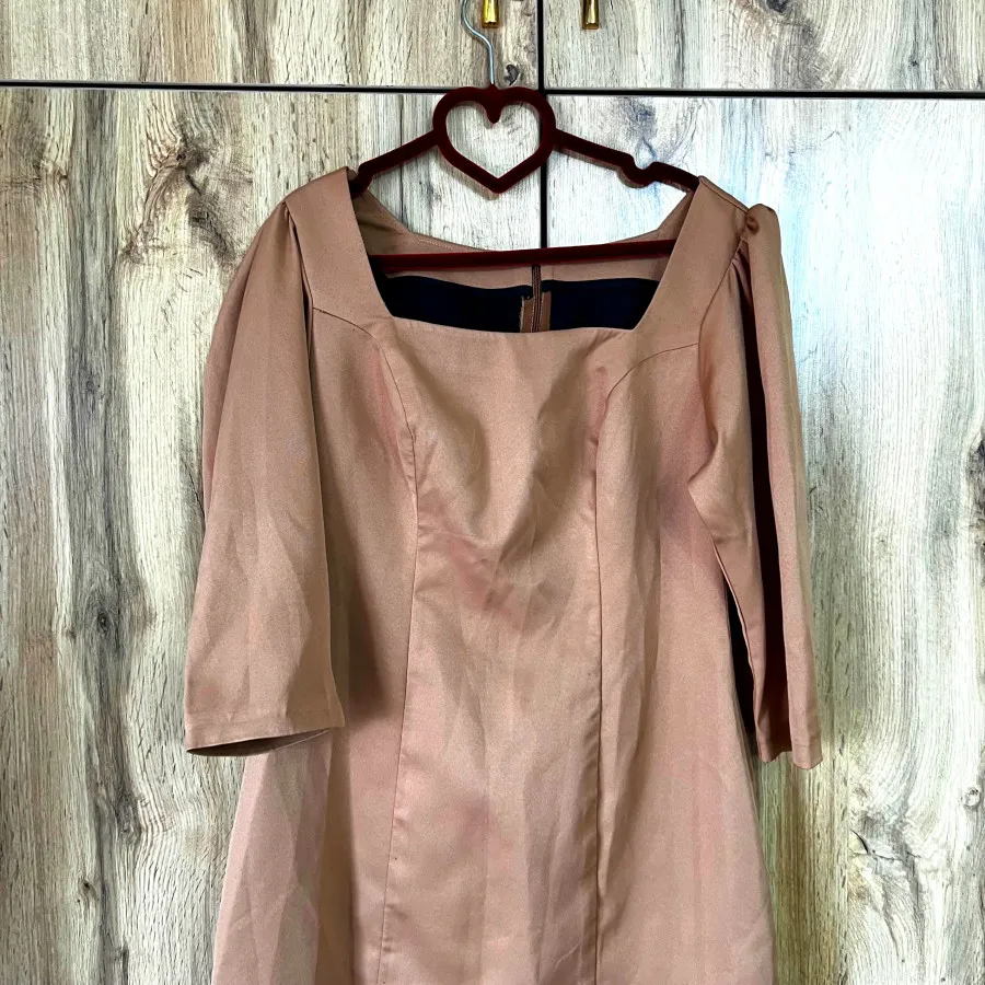 پیراهن مجلسی