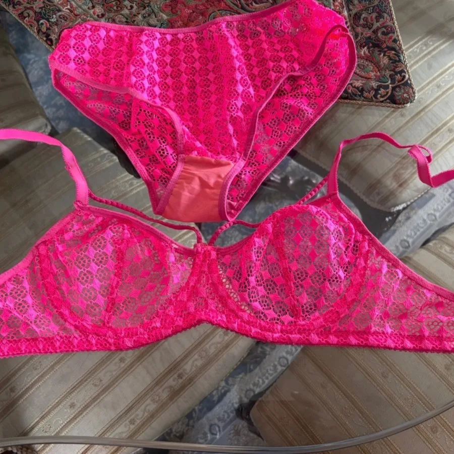 ست لباس زیر