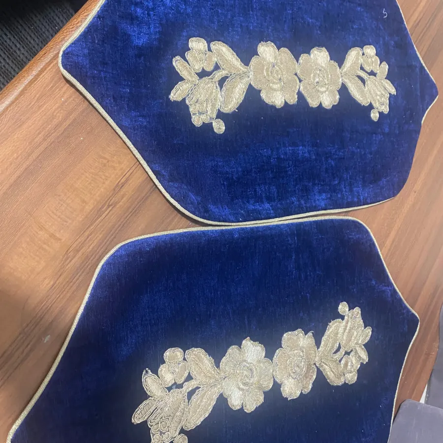 رومیزی عسلی