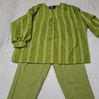 ست شومیز شلوار