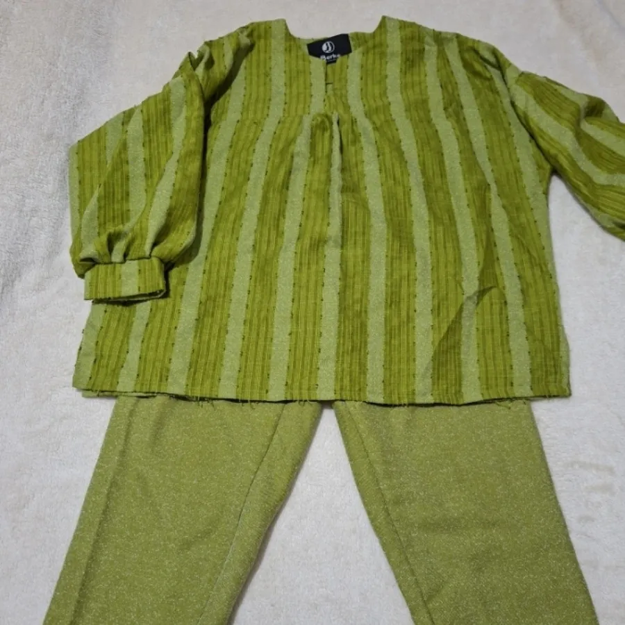 ست شومیز شلوار