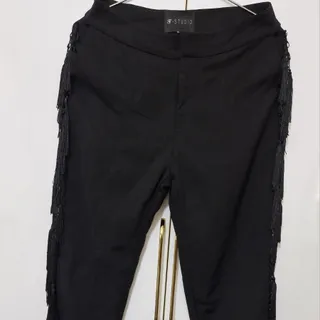 شلوار سرخپوستی ترک