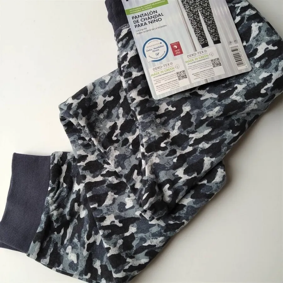 شلوار اسلش پپرتز آلمان