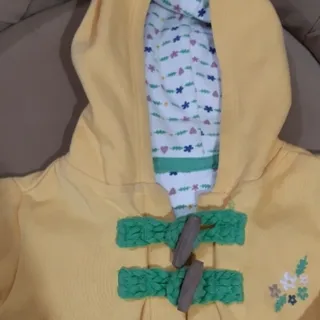 کاپشن بچگانه