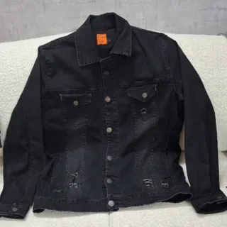 کت اسپرت جین مردانه