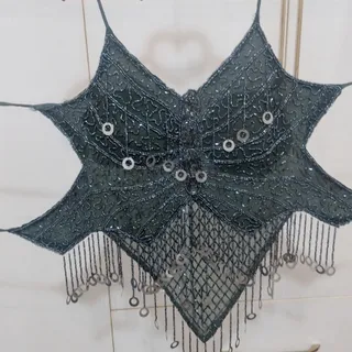 نیم تنه عربی