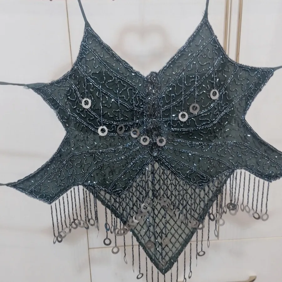 نیم تنه عربی