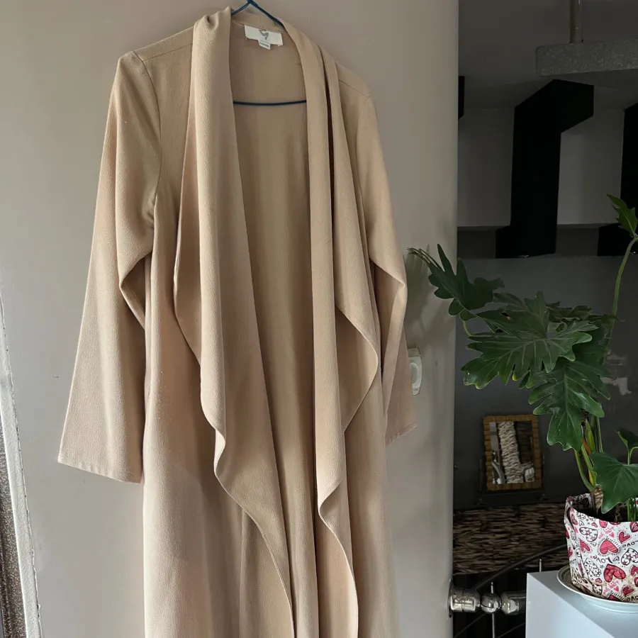 مانتو بهاره و پاییزه