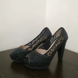 کفش زنانه مجلسی