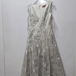 لباس مجلسی فاخر