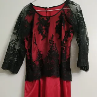 پیراهن مجلسی زنانه