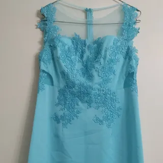 پیراهن مجلسی زنانه