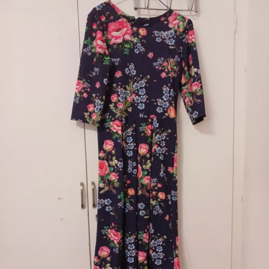 پیراهن زنانه