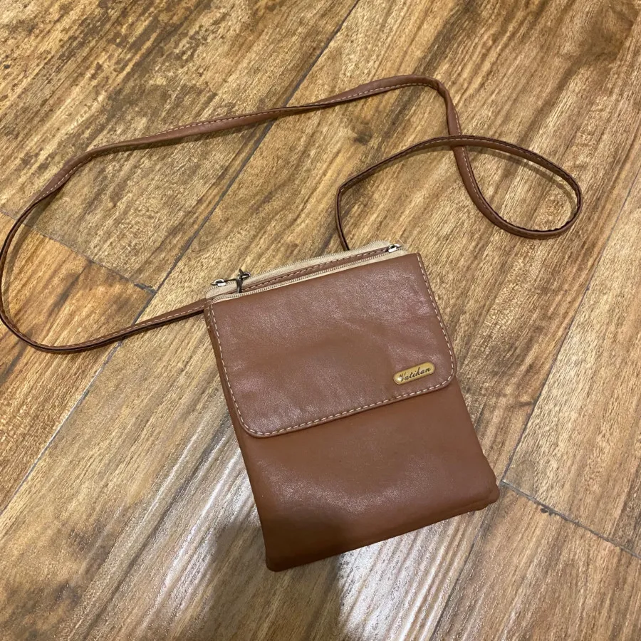 کیف کج و رو دوشی زنانه