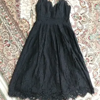 پیراهن مجلسی