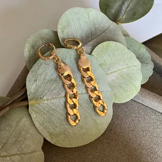 گوشواره کارتیه