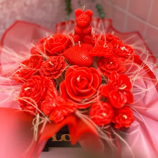 باکس ولنتاین