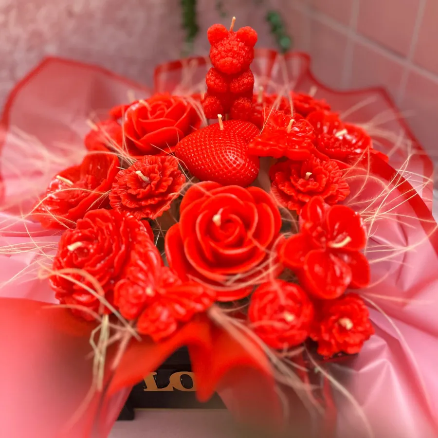 باکس ولنتاین