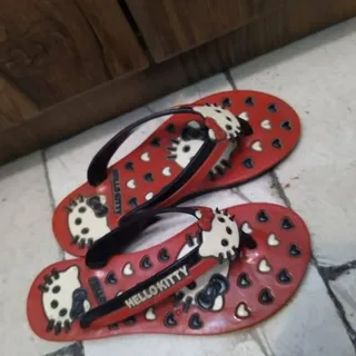 دمپایی انگشتی سایز 26