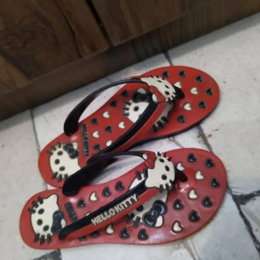 دمپایی انگشتی سایز 26