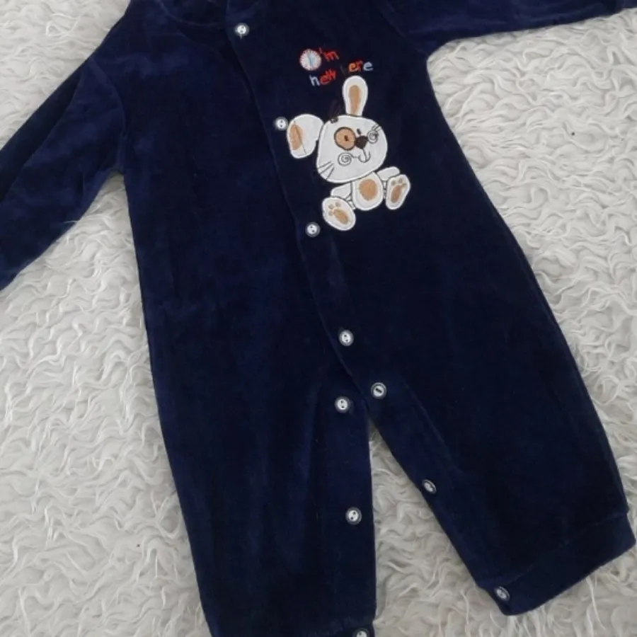 سرهمی مخمل شیک