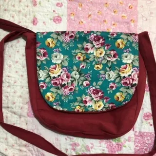 کیف پارچه ای