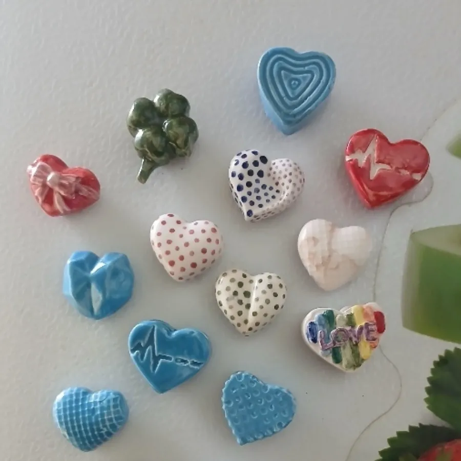 مگنت های سرامیکی