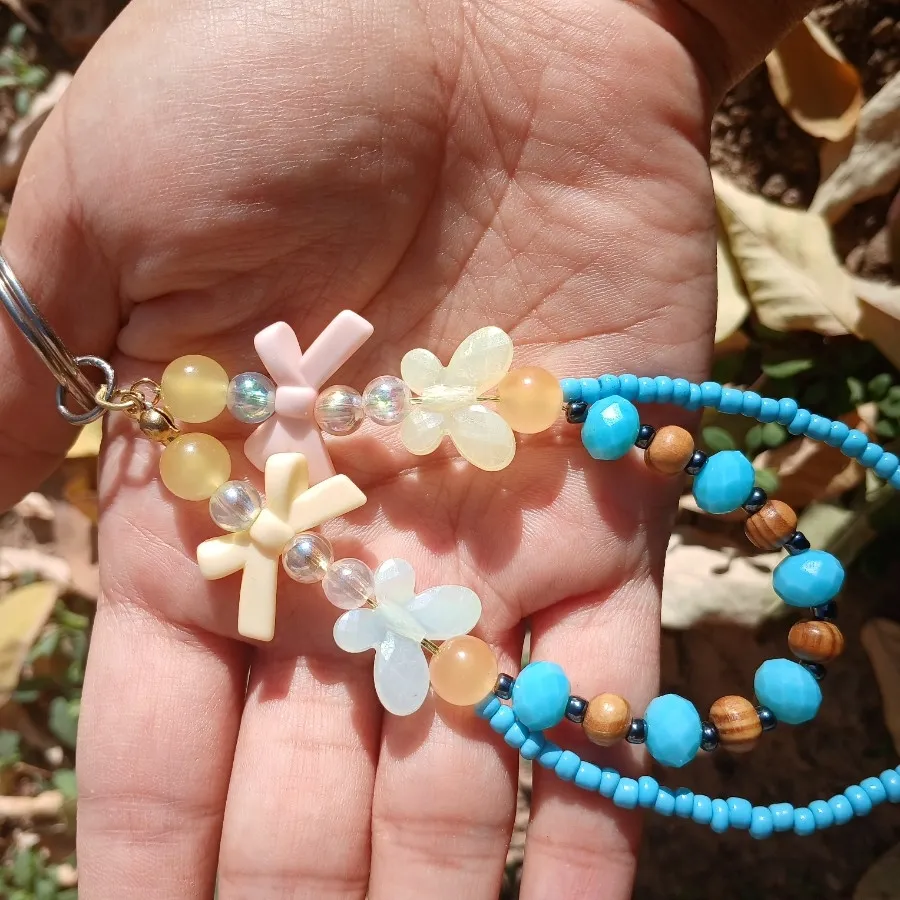 سرکلیدی و دستبند