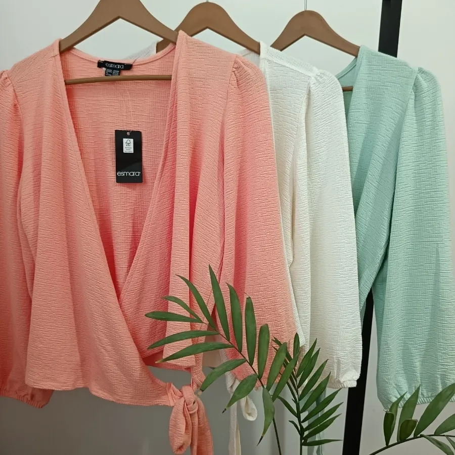 شومیز اسمارا المان