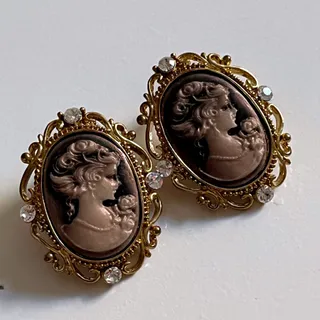 گوشواره الیزابت