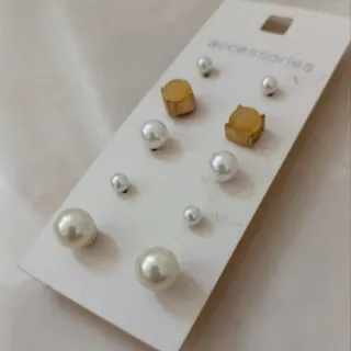 پک گوشواره جذاب